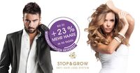 Hairdreams STOP&GROW ANTI HAIR LOSS SYSTEM